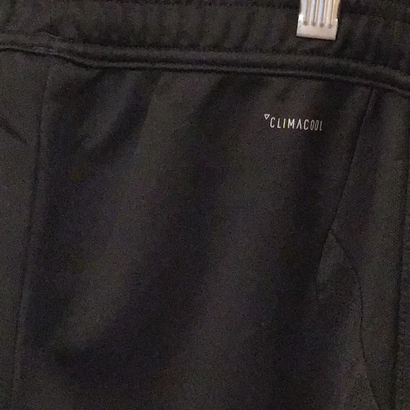 Women’s Adidas Trico Sweatpants Sz XS - Picture 6 of 8